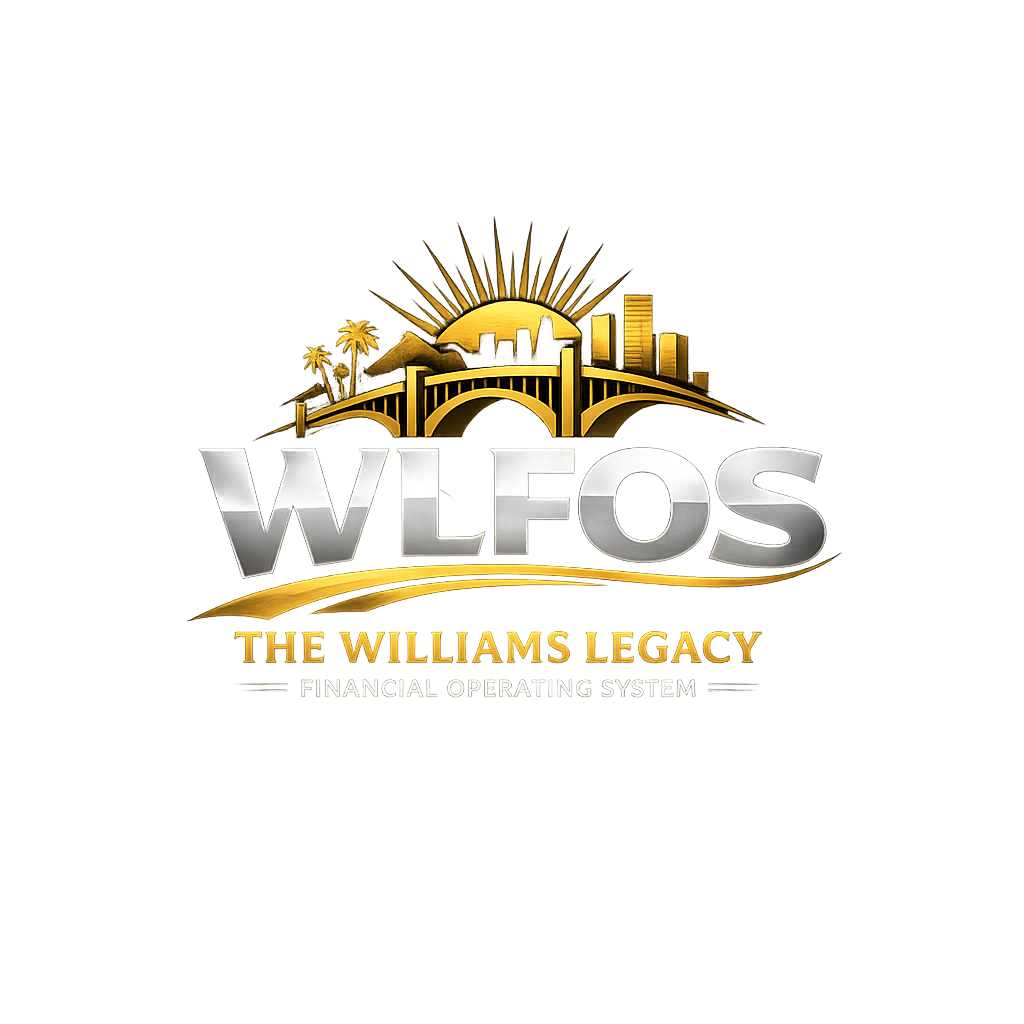 The Williams Legacy Group